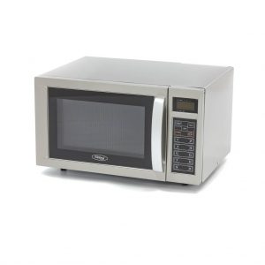 Maxima Professional Microwave 25L 1000W Programmable