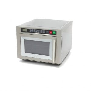 Maxima Professional Microwave 30L 1800W