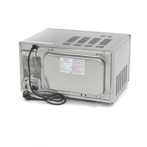 Maxima Semi-Professional Microwave 25L 900W