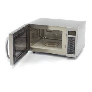 Maxima Professional Microwave 25L 1000W Programmable