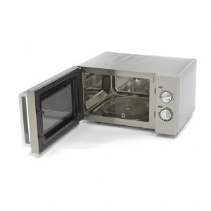 Maxima Semi-Professional Microwave 25L 900W