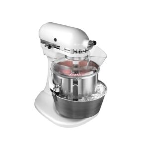 Kitchenaid robot Heavy Duty 5KPM5