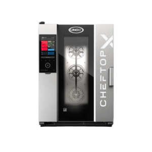 CHEFTOP-X™ Digital.ID™ XEDA-1011-EXRS