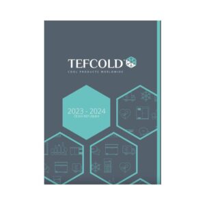 Katalog Tefcold 2023-2024