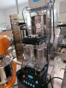 Blender (mixér) 1,5l Maxima