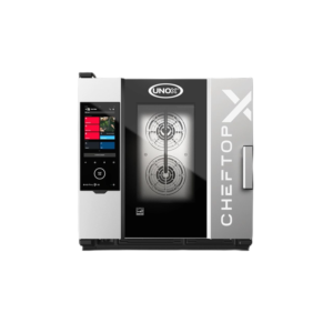 !!! CHEFTOP-X™ Digital.ID™ XEDA-0611-EXRS